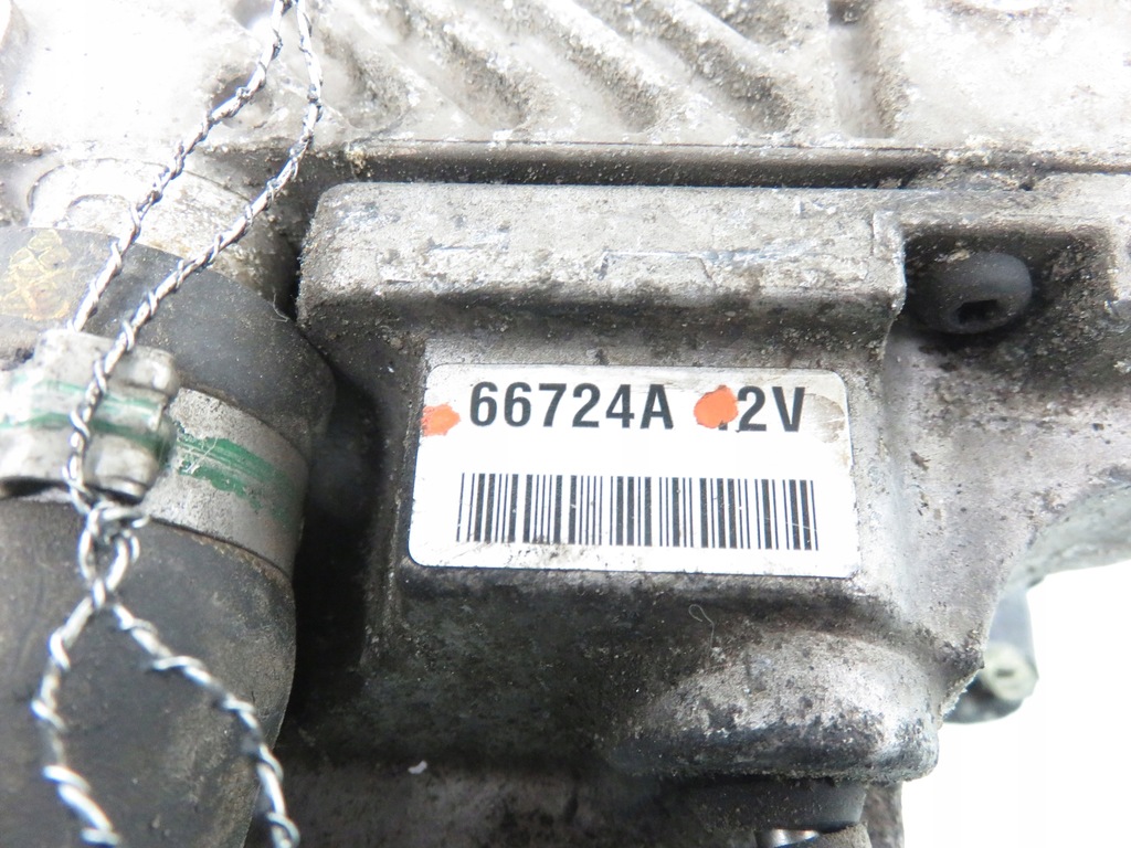 фото №3, Webasto alfa romeo 166 021131 89197d 66724a