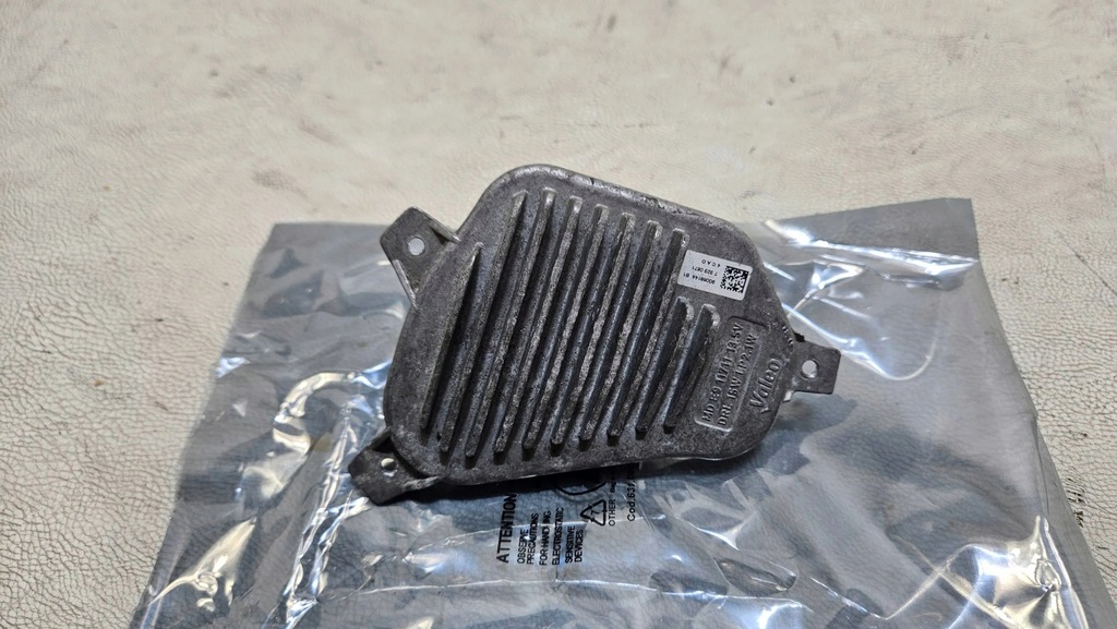 фото №1, Модуль света led bmw x1 f48 90068144 x2 f39