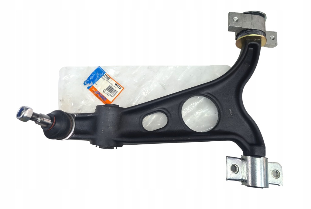 фото №1, Spidan 46913 важіль, підвіска колеса