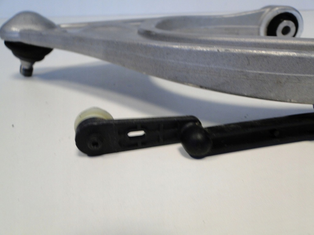 фото №9, Mercedes eqe 294 295 eqs 296 297 рычаг передний правый верхний a2973304400