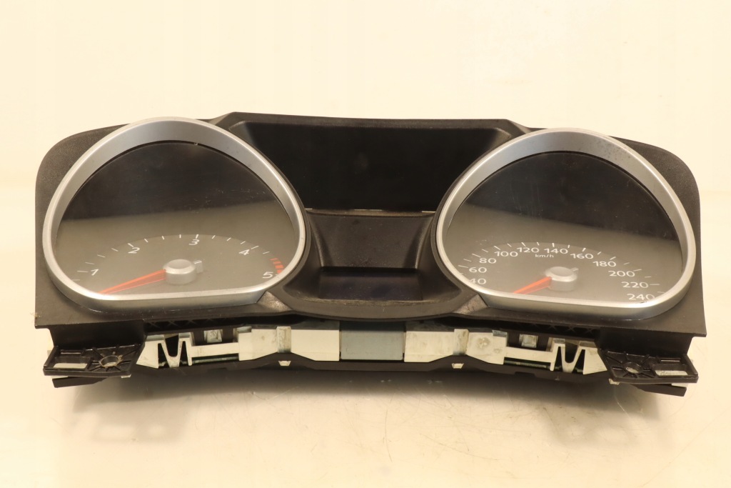 Приборів ford mondeo iv mk4 1.8tdci Недорого