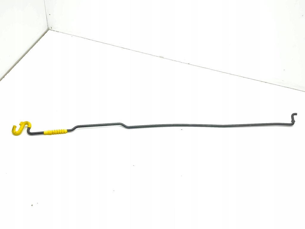 фото №6, Seat ibiza v kj 2024 підпірка капот