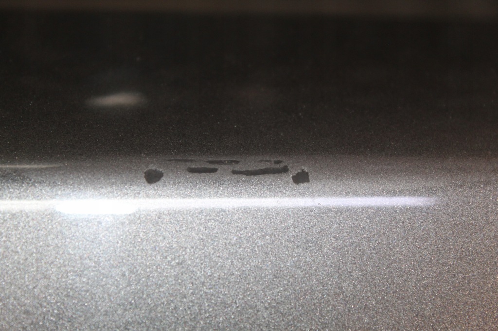 фото №11, Bmw 7 g11 g12 бампер задняя накладка pdc