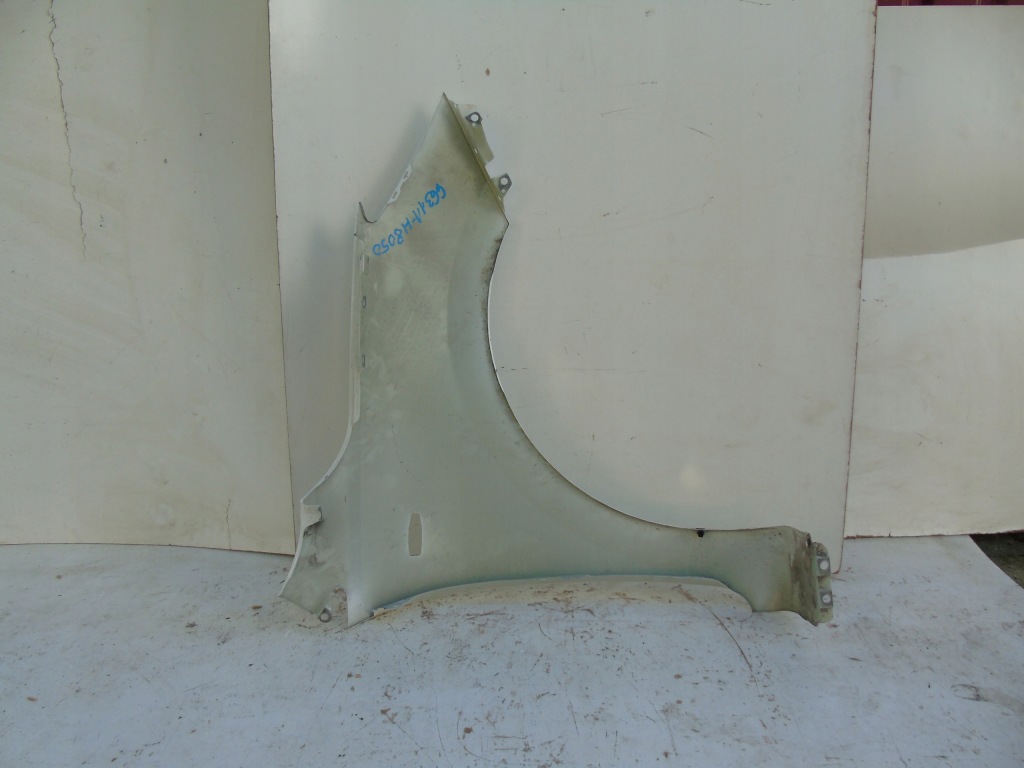 фото №6, Kia rio iv крыло 66311-h8050