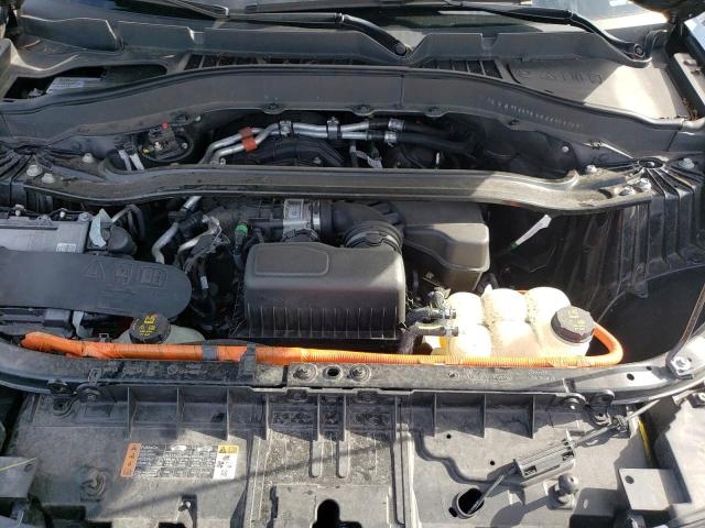 фото №11, Усилитель bang & olufsen ford explorer limited 2020