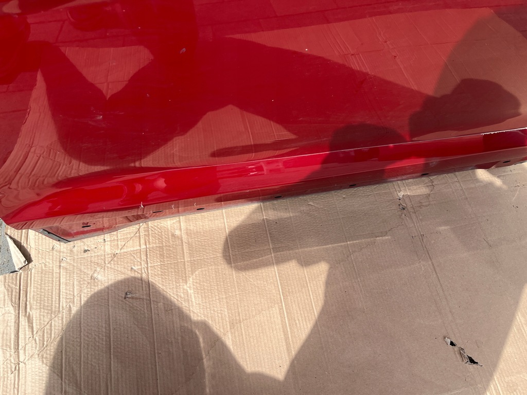 фото №7, Дверь левый перед передние левая ford ecosport