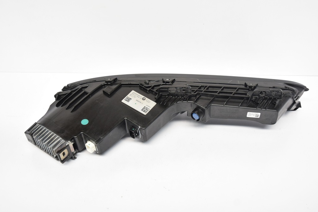 фото №12, Лампы лампа левая правая bmw 7 g70 i7 g70