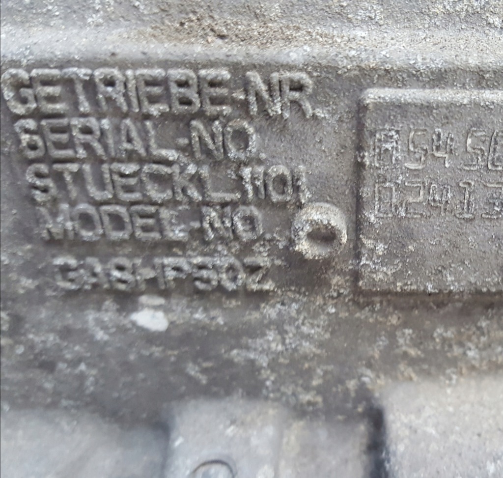 фото №5, Коробка передач передач alfa romeo stelvio 2.0 turbo ga8hp50z