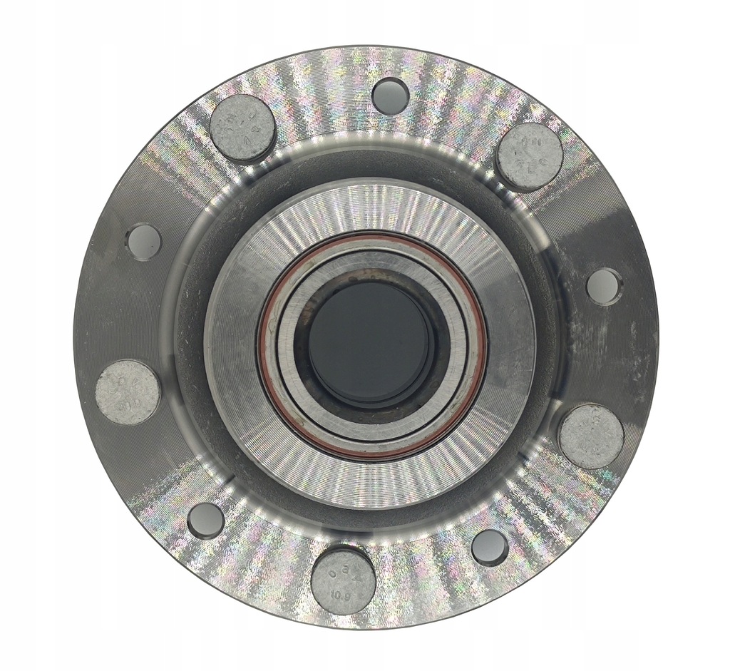 фото №1, Ступиця з підшипник колеса задня ford transit mk7