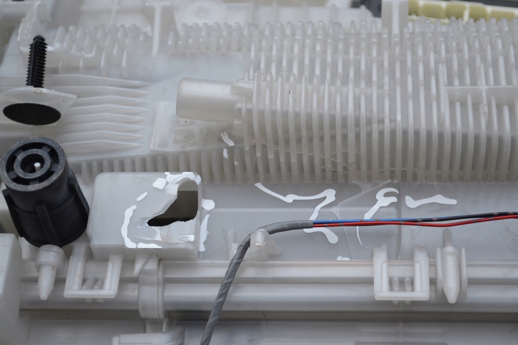 фото №10, Отопитель camry гибрид 87050-33b90