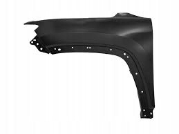 фото №1, Jeep compass 2022 - lift крыло передний левый