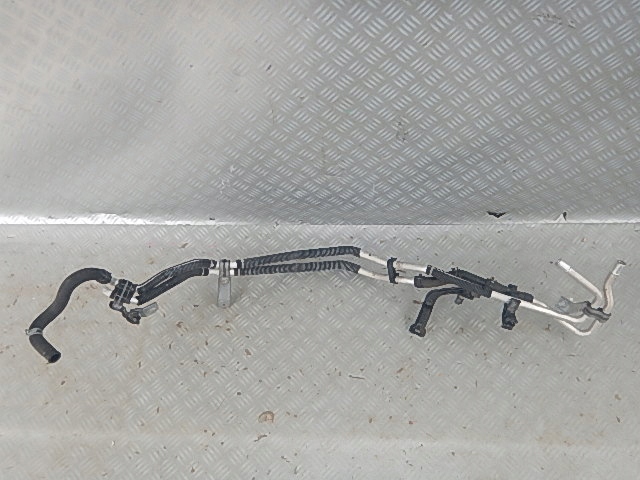 фото №1, Lexus rx rx450 провода шланг трубка