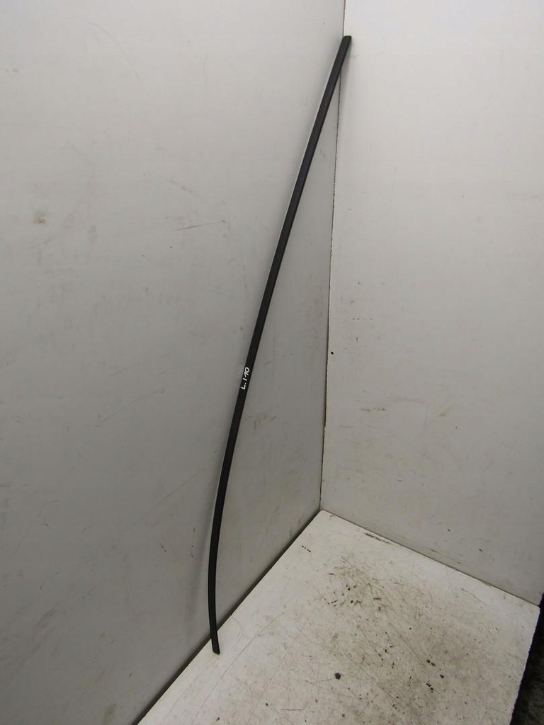 фото №1, Молдинг дахова ліва ліва hyundai i10 ii