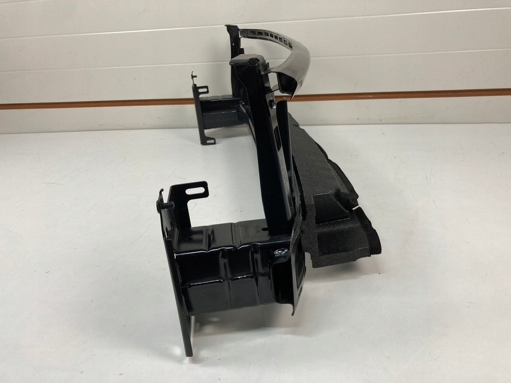 фото №8, Балка бампера передній skoda octavia iv 4 5e3