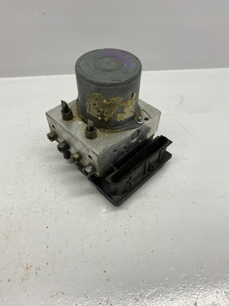 фото №1, Насос abs renault megane scenic ii 0265234472