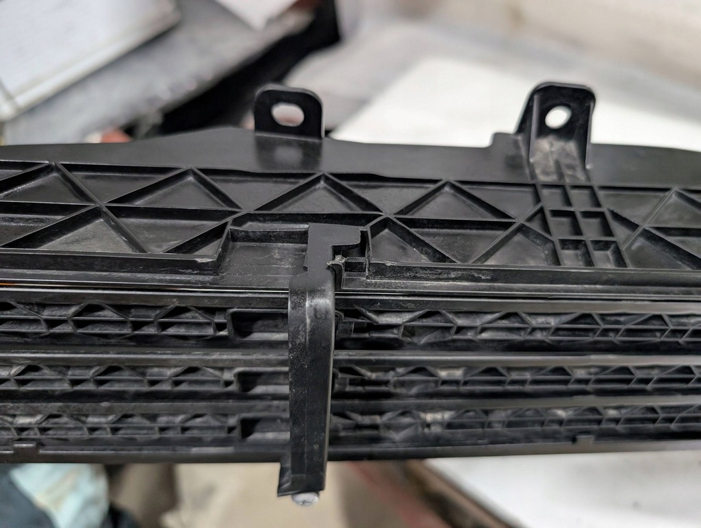 фото №5, Повітропровід повітря шторка жалюзі повітря byd ущільнювач 2803500a