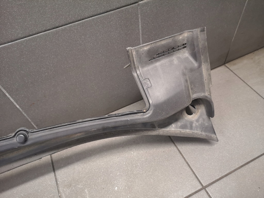 фото №5, Жабо opel zafira a eu 90587352