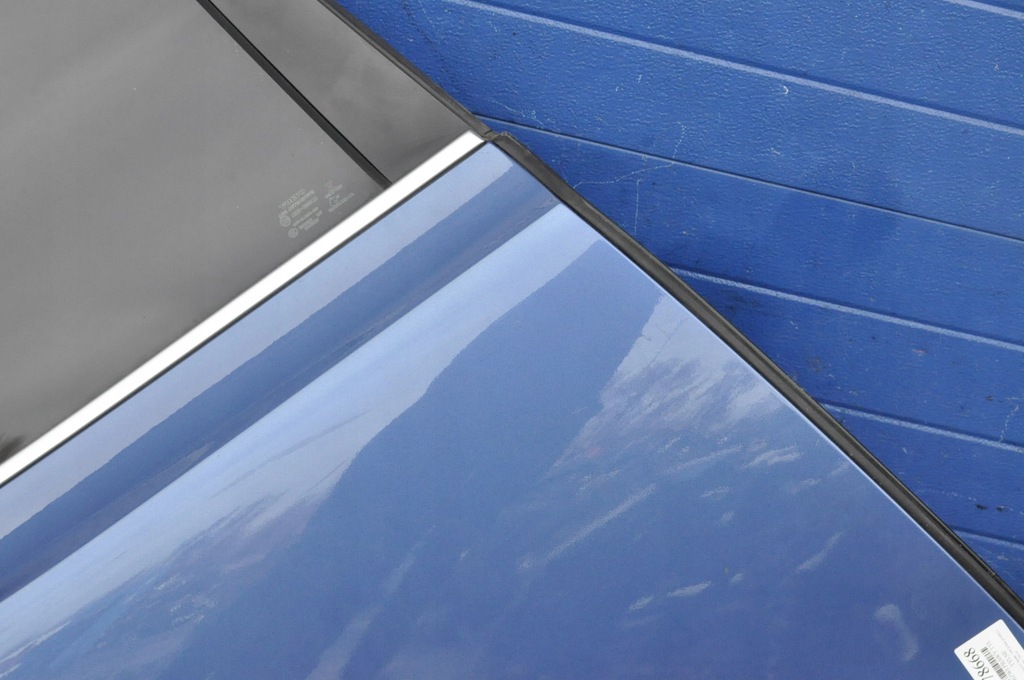 фото №9, Volvo v40 ii дверь правый задняя задние 720-16