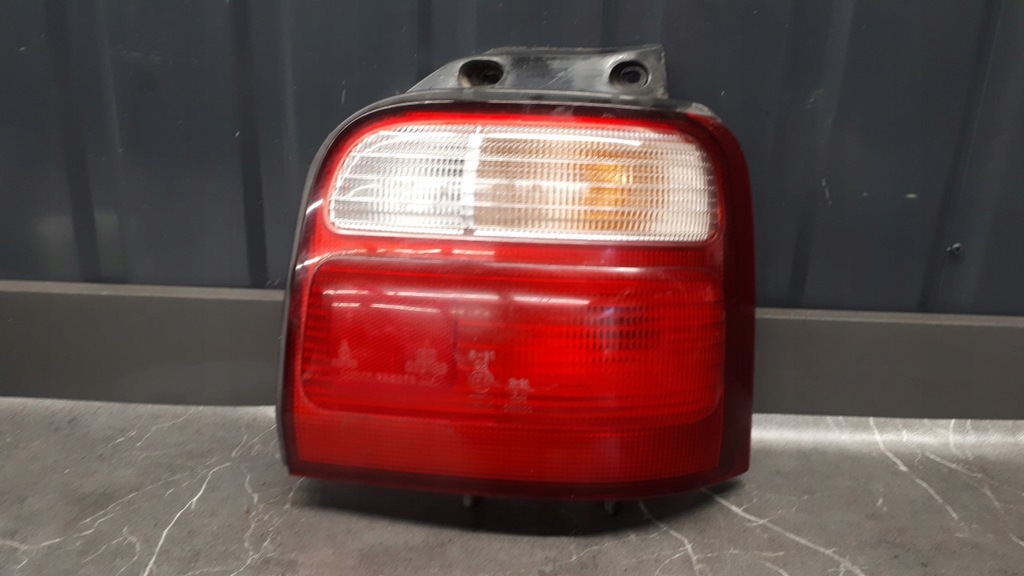 фото №11, 35701m50e0r лампа правая задняя suzuki alto iii 97r