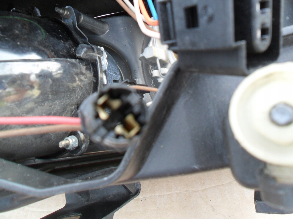 фото №15, Audi a6 c5 фара лампа перед правая 148474-00