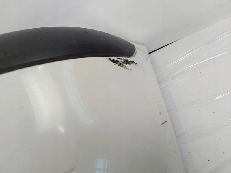 Бампер перед передний решётка 1688853025 mercedes a-klasa w168 рестайлинг с Разборки