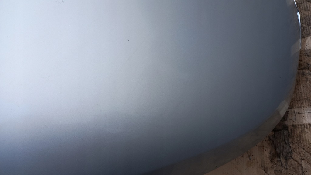 фото №4, Капот chrysler pt cruiser 01r