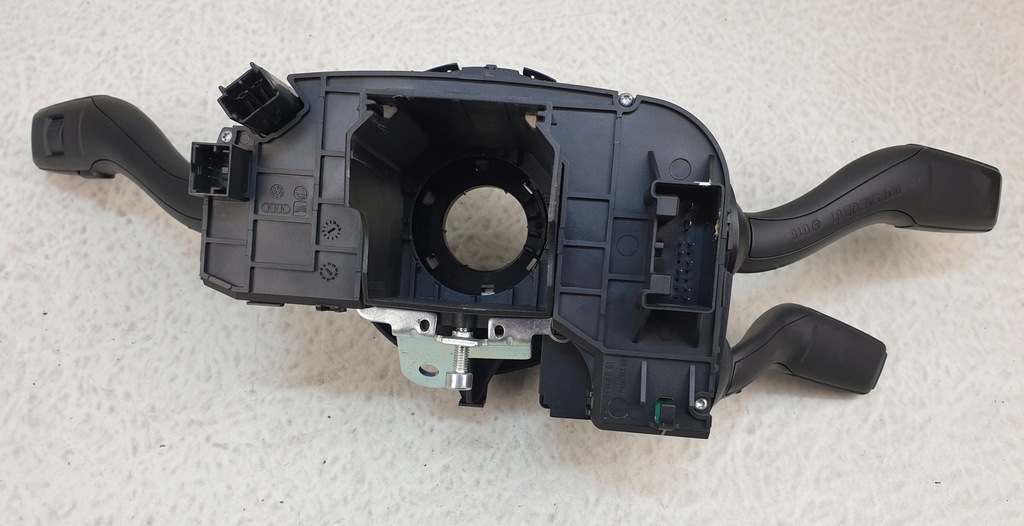 фото №7, Audi q7 4l переключатель комбинированный 8f0953549a oryg