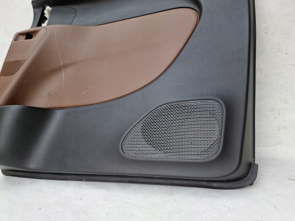 фото №9, Chrysler pacifica hybrid обшивка дверь правый задняя