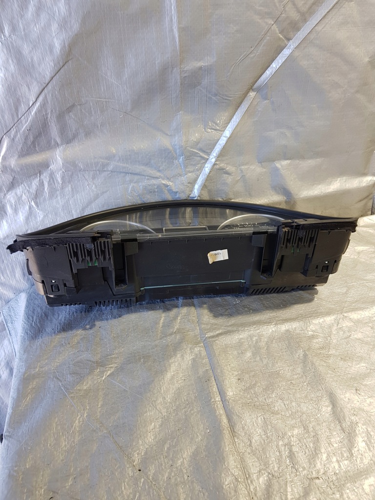 фото №7, Audi a4 b6 1.9 tdi лічильник прилади 8e0920900e