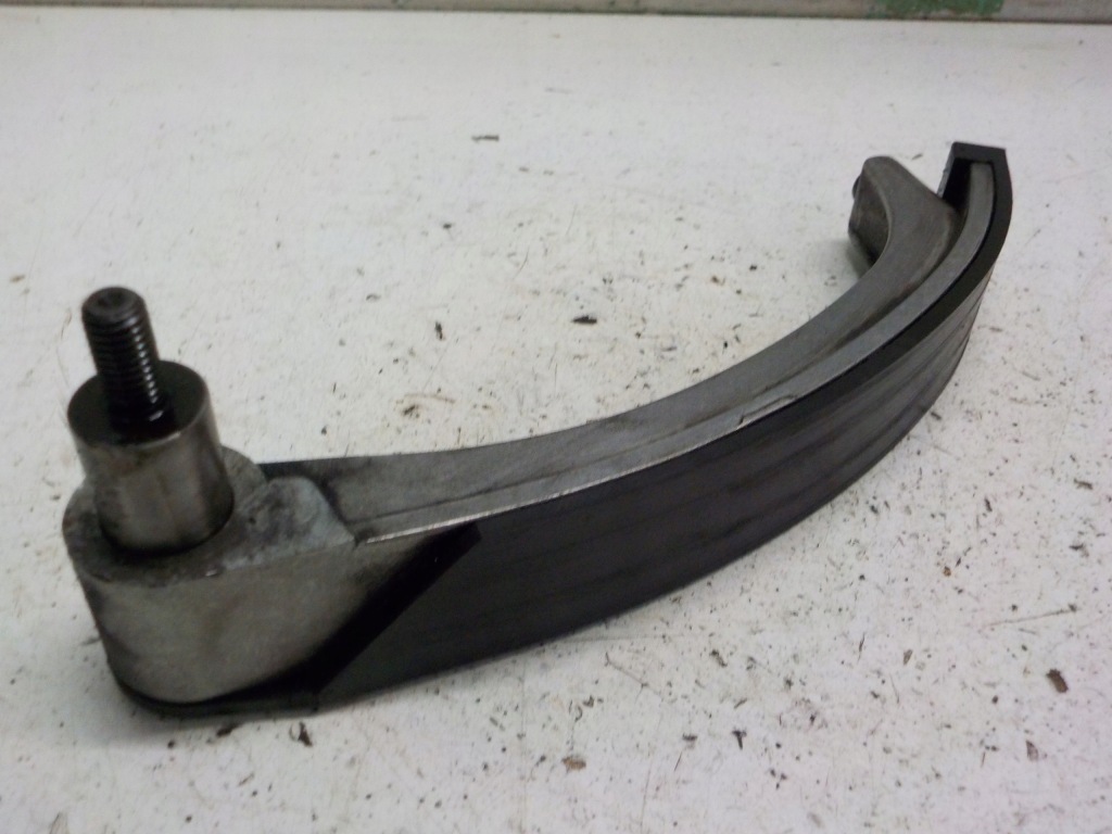 фото №1, Frontera b 2.2 dti направляющая цепи