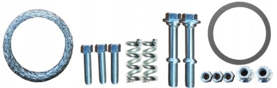 фото №4, Каталізатор honda civic type-r 2,0i 2007-