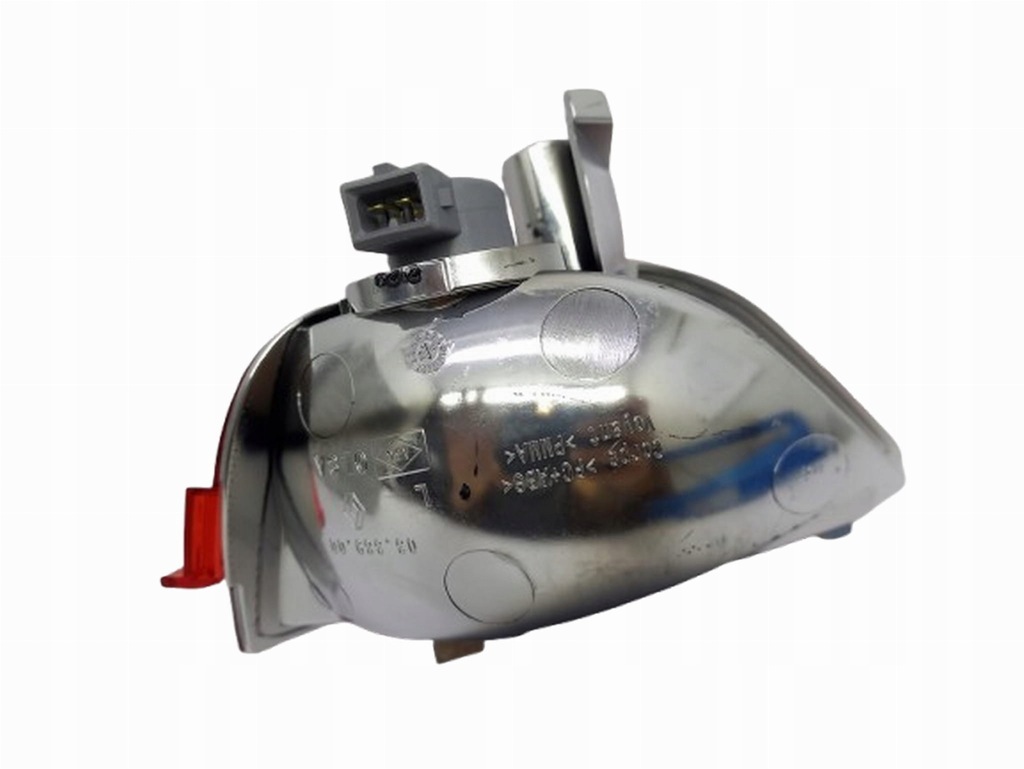 фото №8, Лампа задняя противотуманная