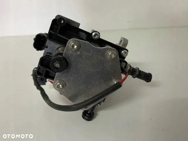 фото №4, Насос adblue w module iveco eurocargo stralis