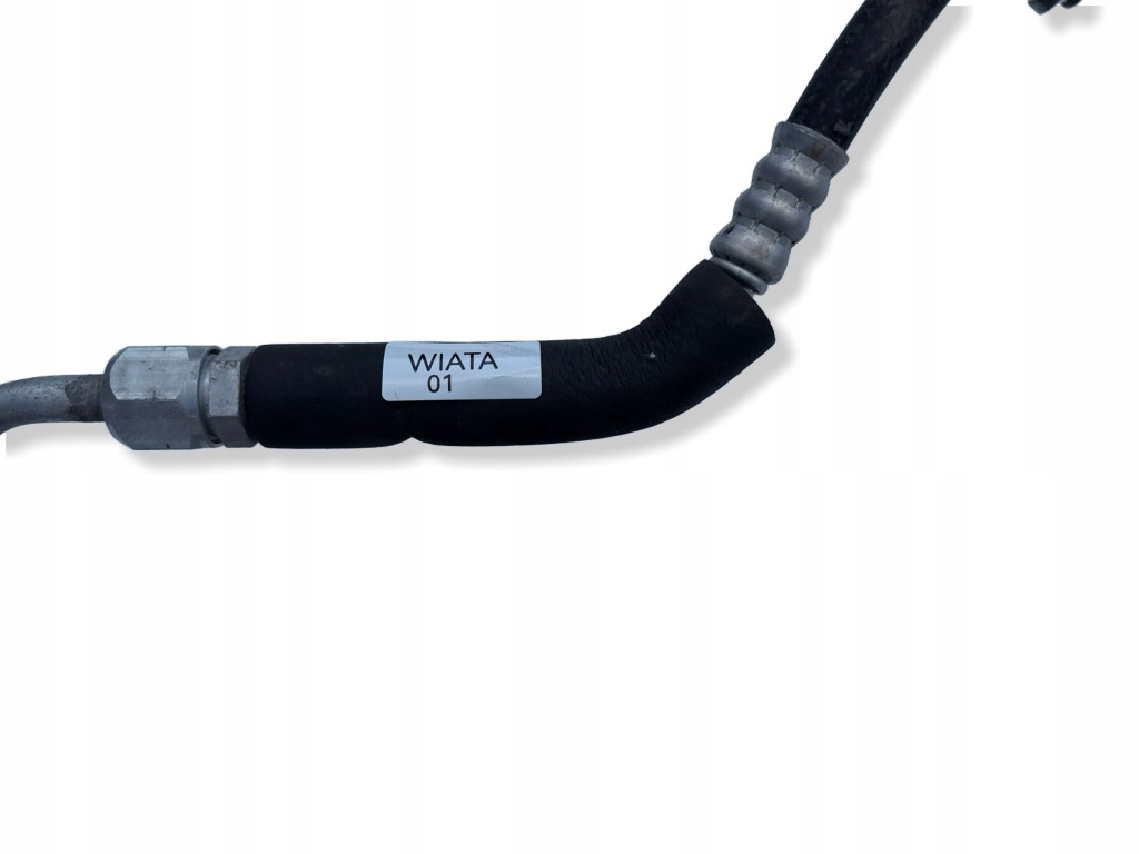 фото №5, Частини кондиціонера перед opel vivaro 93857354