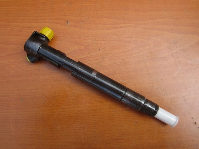 Mercedes w204 w212 w205 glc c klasa a651 2.2 cdi форсунка a6510703287 Київ