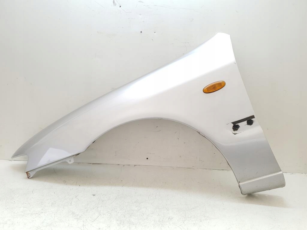 фото №1, Крыло левый перед mazda 626 v