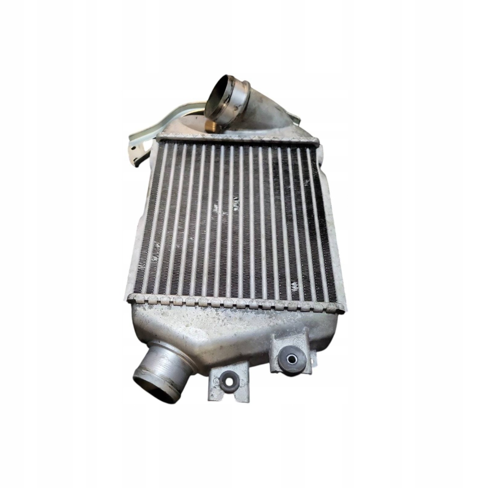 Интеркулер subaru outback Цена