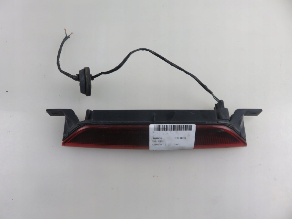 фото №1, Свет стоп dodge caliber 05303754ad