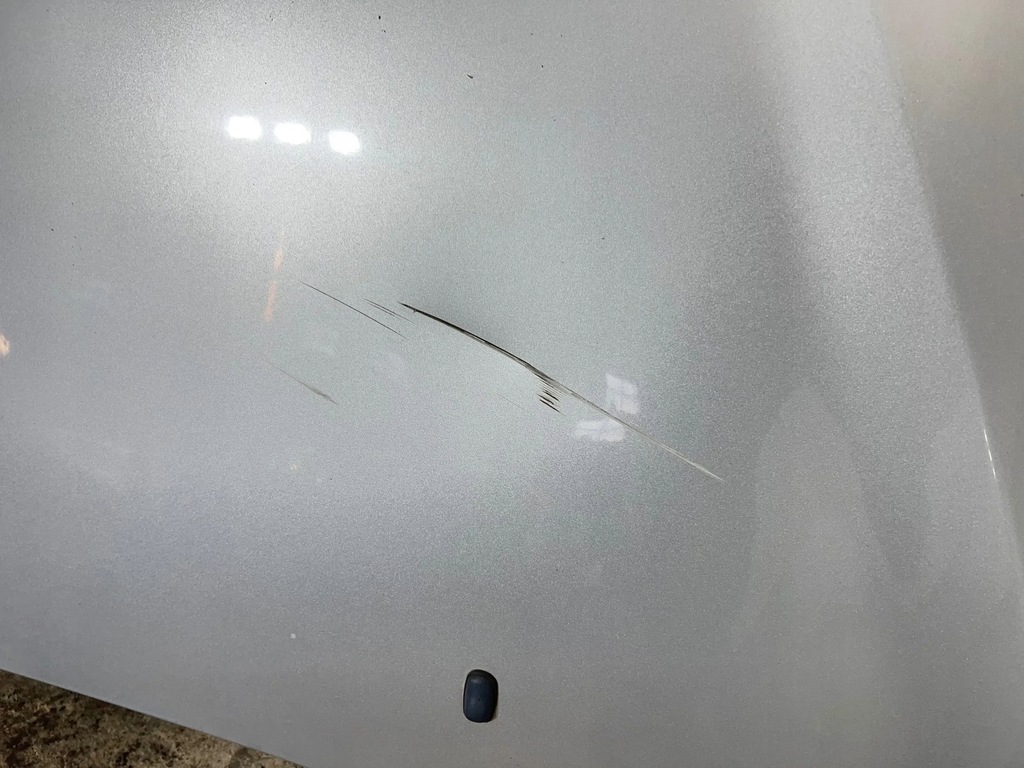 фото №8, Ford c-max ii grand mk2 перед kompletny бампер капот pas 1.6 tdci