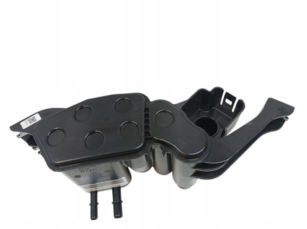 фото №1, Корпус фільтра пального фільтр вугільний паров пального alfa romeo tonale i