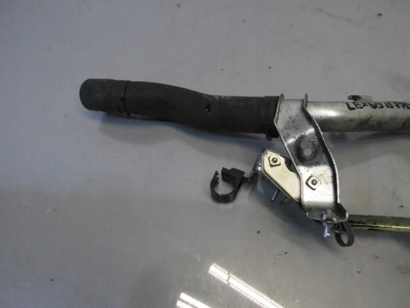 фото №3, Wąż труба wody lexus is 220 2.2 d