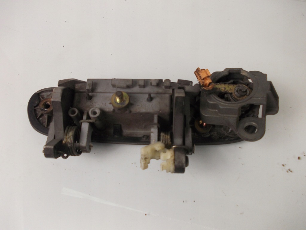 фото №8, Ручка замки замок зажигания комплект mazda premacy набор