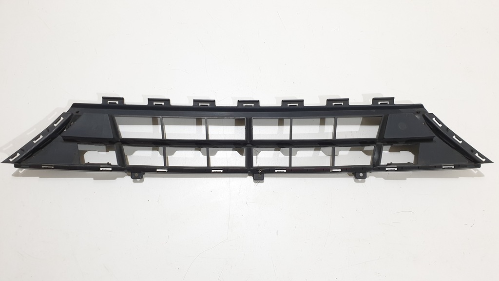 фото №9, Решётка решётка радиатора бампера ford transit custom 12-17