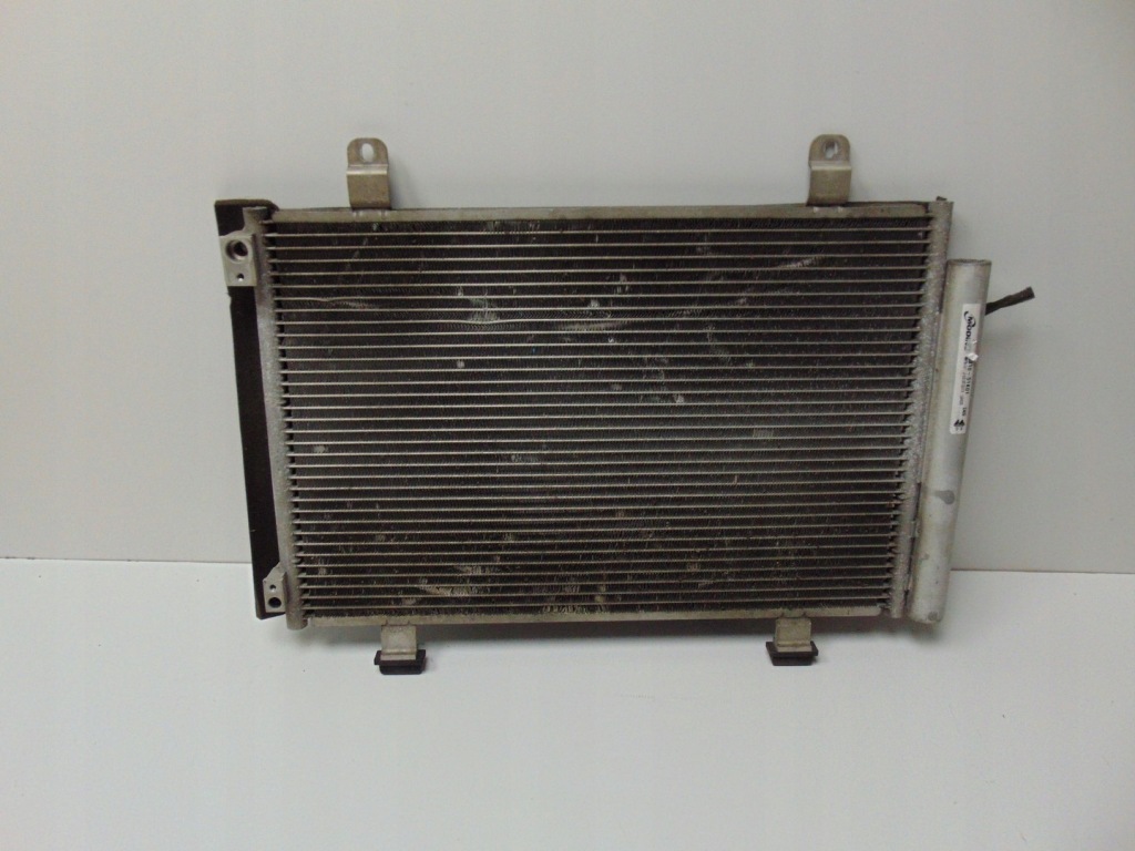 фото №1, Радіатор кондиціонера suzuki splash 95310-51k01