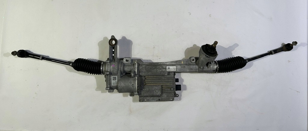 фото №10, Трансмиссия рулевая рулевая рейка ford mustang v 2011-2014