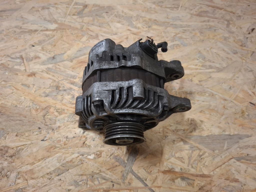 Купить Генератор smart for two 451 1,0 1800a052