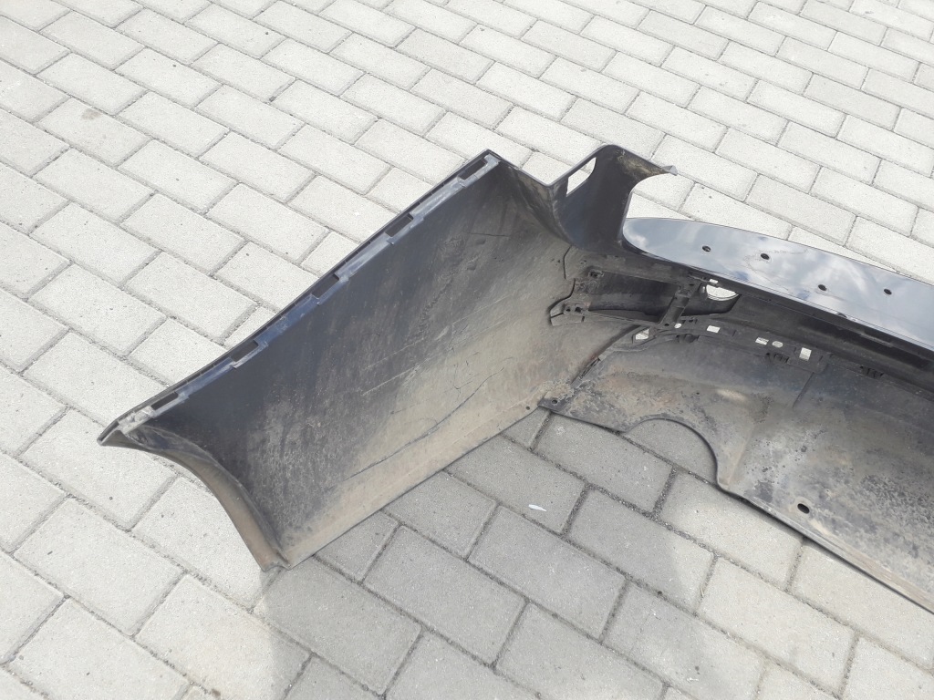 Opel insignia a універсал рестайлінг  13- бампер задній 13239098 Ціна