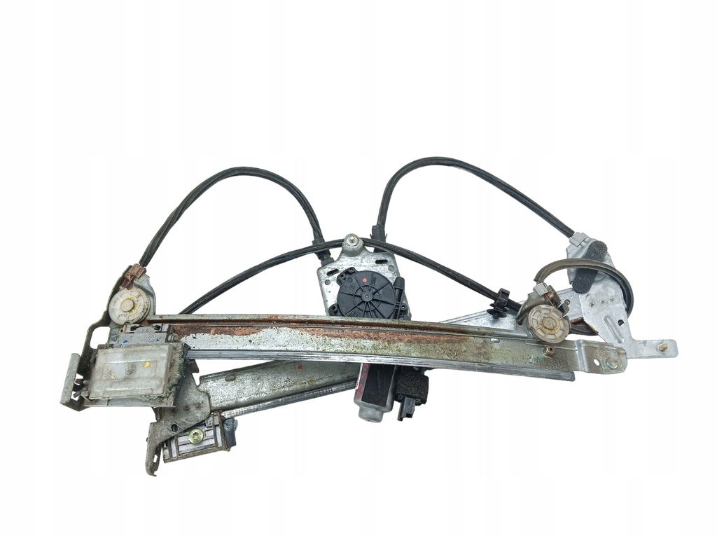 фото №1, Подъемник окон левый перед renault megane ii cc cabriolet eu