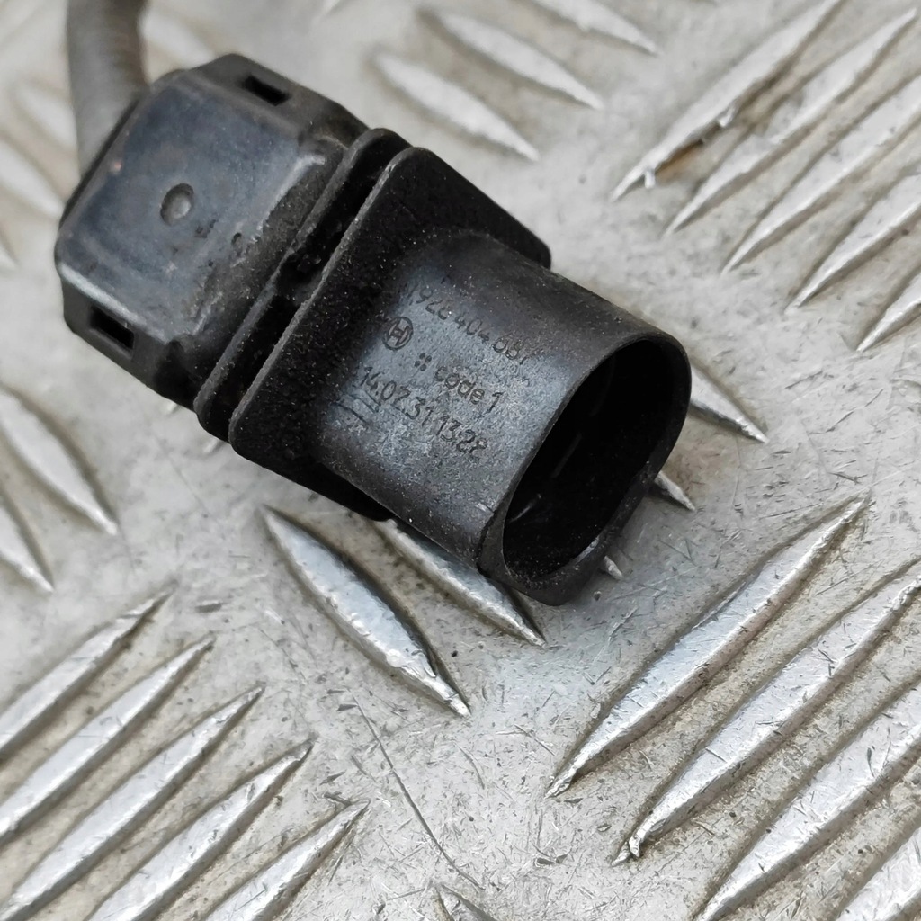 фото №6, Jeep renegade 2015 датчик лямбда-зонд