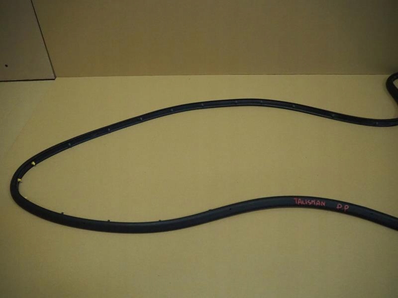 фото №2, Прокладка двері правий перед renault talisman